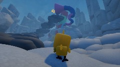 Mr. Birtilda's Fluffy Cloud Villa
