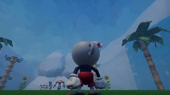 A screenshot taken in Dreams. 13 of 13.