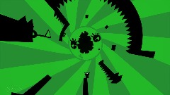 A screenshot taken in Dreams. 19 of 30.