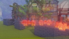 A screenshot taken in Dreams. 3 of 7.