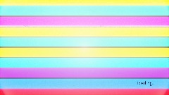 Retro Faux Loading Screen