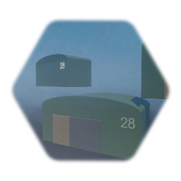 Cutaia Asset Jam-Hollywood Set (Soundstage Facades-TJoeT1)