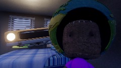 A screenshot taken in Dreams. 1 of 20.