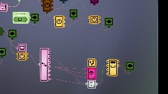 A screenshot taken in Dreams. 3 of 18.