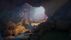 A screenshot taken in Dreams. 15 of 30.