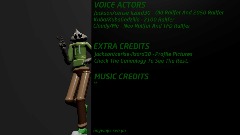 A screenshot taken in Dreams. 1 of 2.