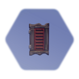 Saloon Door - TCWW015