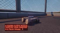 A screenshot taken in Dreams. 15 of 17.