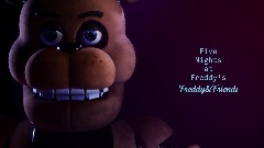 Freddy&Friends progress check page
