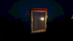 A screenshot taken in Dreams. 1 of 2.