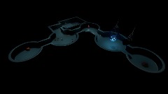 A screenshot taken in Dreams. 1 of 1.