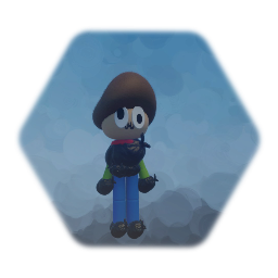 Remix of Antony (@Antonylfc088) trash