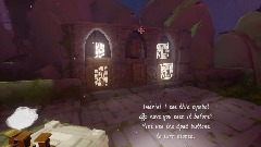 A screenshot taken in Dreams. 18 of 23.
