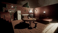 A screenshot taken in Dreams. 3 of 9.