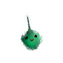 green_wormthing