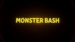 Monster Bash Credits