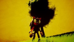 A screenshot taken in Dreams. 3 of 6.