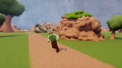 A screenshot taken in Dreams. 14 of 29.