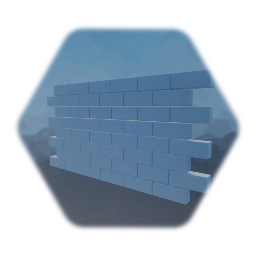 Brick style tiles