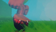 A screenshot taken in Dreams. 1 of 1.