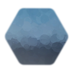 Astronomia but dramatic