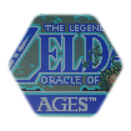 ORACLE OF AGES - ICON