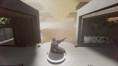 A screenshot taken in Dreams. 5 of 21.