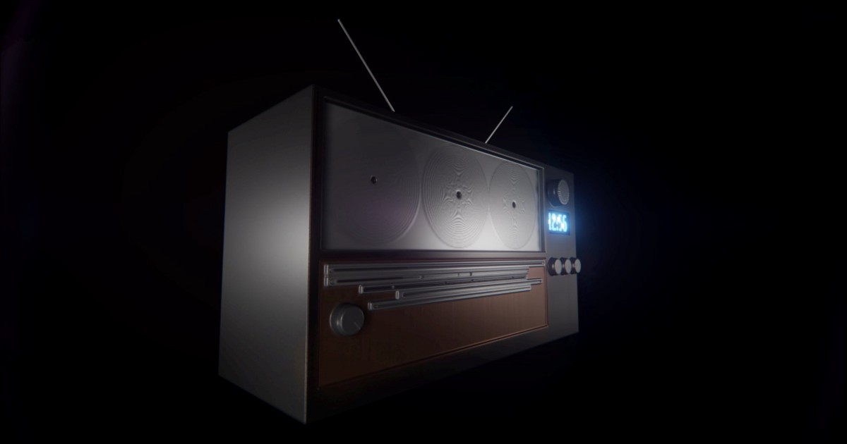 Radio | Indreams - Dreams™ companion website