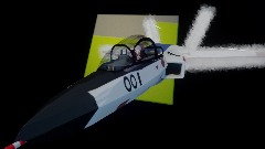 A screenshot taken in Dreams. 5 of 7.