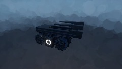 A screenshot taken in Dreams. 26 of 28.