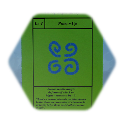 Power-Up: Air Of Superiority