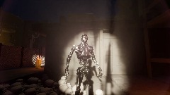 Remix de T- 800