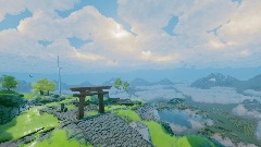 A screenshot taken in Dreams. 12 of 12.