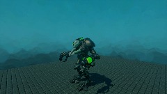 A screenshot taken in Dreams. 1 of 1.