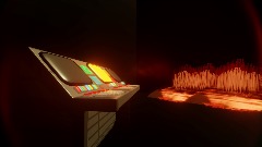 A screenshot taken in Dreams. 3 of 6.