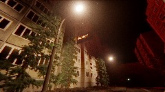 A screenshot taken in Dreams. 3 of 9.