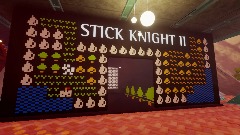 A screenshot taken in Dreams. 21 of 30.