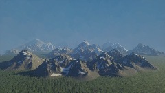 A screenshot taken in Dreams. 1 of 1.