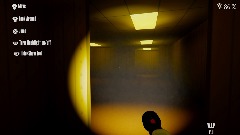 A screenshot taken in Dreams. 1 of 2.