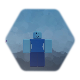 Blue Noob
