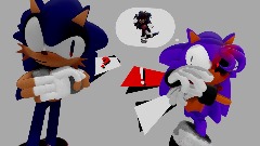 A screenshot taken in Dreams. 3 of 19.
