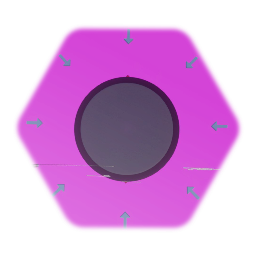 Remix of Dreams Fest Performance Template Option 3