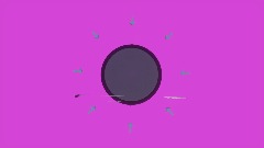 A screenshot taken in Dreams. 1 of 3.