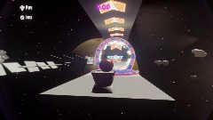 A screenshot taken in Dreams. 11 of 17.