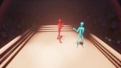 Brawler box