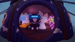 A screenshot taken in Dreams. 4 of 4.