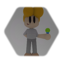 MMM | Tobias I. Hann (Me!)