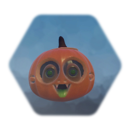 oLiamS47o Pumpkin