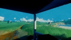 A screenshot taken in Dreams. 3 of 10.