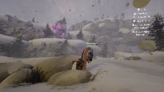 A screenshot taken in Dreams. 3 of 8.